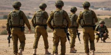 Continua la guerra in Israele e a Gaza