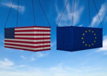 Contro-dazi Ue agli USA