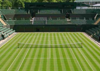 Nuovo torneo di tennis su erba a Milano