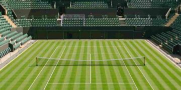 Critiche alla tecnologia a Wimbledon