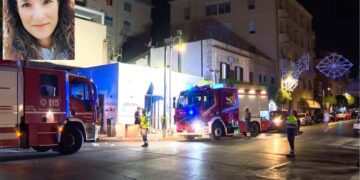 Crollo ristorante Essenza Terracina