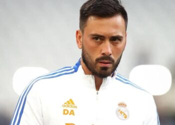 Davide Ancelotti sarà il nuovo allenatore del Botafogo