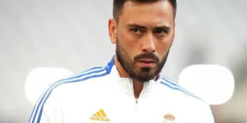 Davide Ancelotti sarà il nuovo allenatore del Botafogo