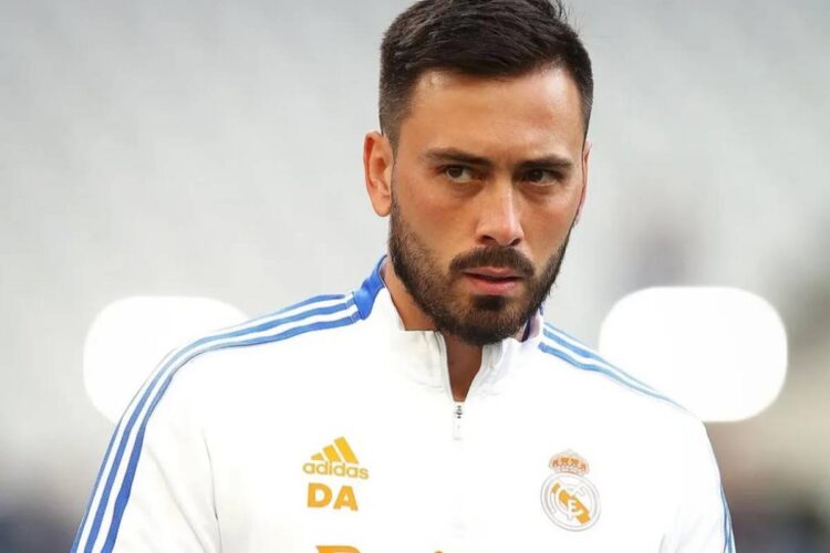 Davide Ancelotti sarà il nuovo allenatore del Botafogo