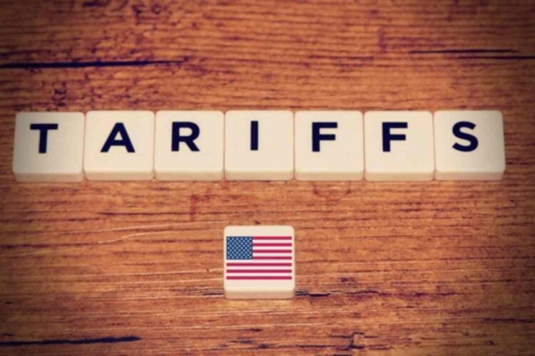 Dazi USA con la Cina sulla grafite