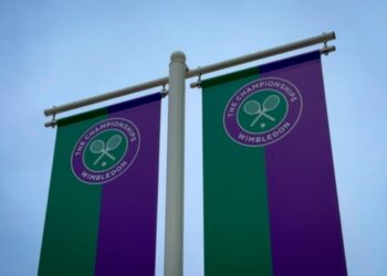 Decisione storica a Wimbledon per la morte di Diogo Jota