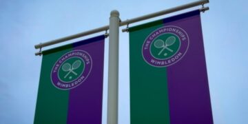 Decisione storica a Wimbledon per la morte di Diogo Jota