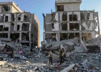 Doha potrà inviare soldi a Gaza durante la tregua