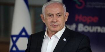 Due ONG israeliane accusano il governo di Netanyahu di star commettendo un genocidio a Gaza