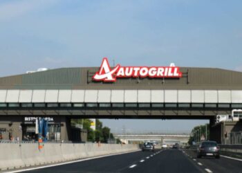 Famiglia ebrea aggredita in Autogrill a Milano