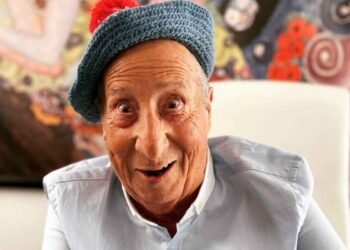 Ecco qual era il sogno di Alvaro Vitali prima di morire