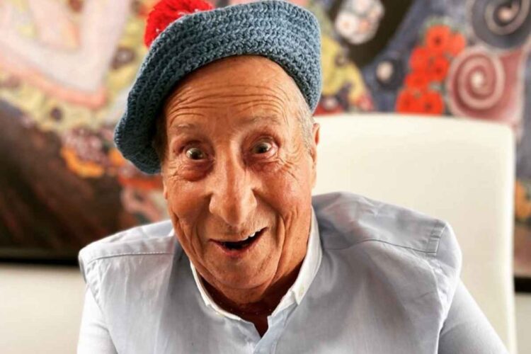 Ecco qual era il sogno di Alvaro Vitali prima di morire