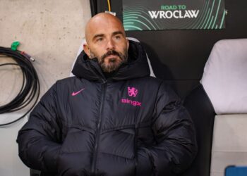 Enzo Maresca