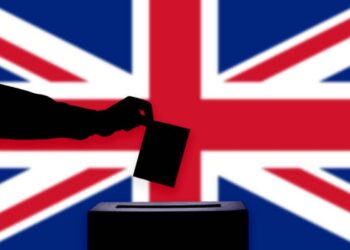 Esteso il diritto di voto dai 16 anni in su in GB