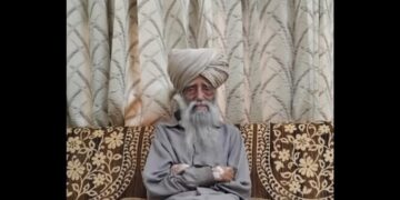 Fauja Singh