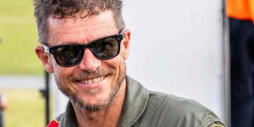 È morto Felix Baumgartner