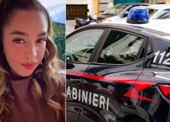 Gaia Costa uccisa Porto Cervo