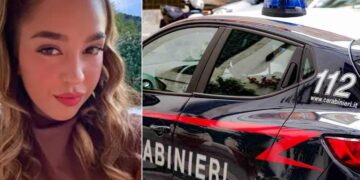 Gaia Costa uccisa Porto Cervo