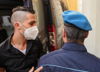 Galloul condannato a 30 anni per l'omicidio di Alice Neri