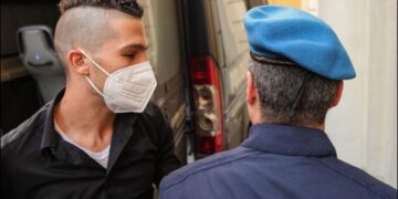 Galloul condannato a 30 anni per l'omicidio di Alice Neri