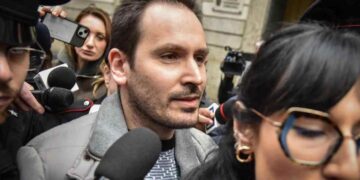 Garlasco inizia la ricerca di "Ignoto 3"