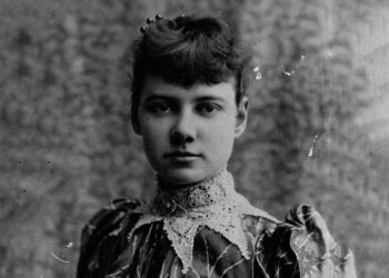 Aveva solo 18 anni, ma scrisse NO al sessismo e cambiò il mondo: la vera storia di Nellie Bly, la ragazza che sfidò tutto e tutti