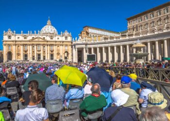 Giubileo giovani Roma