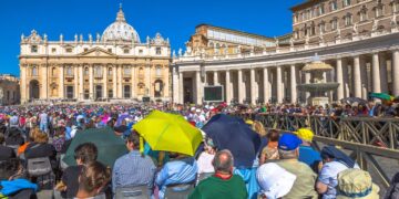 Giubileo giovani Roma