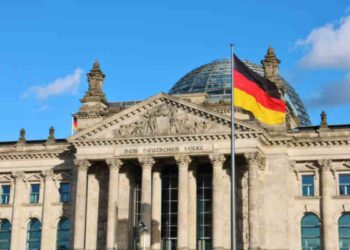 Gli appelli di Berlino a Pechino