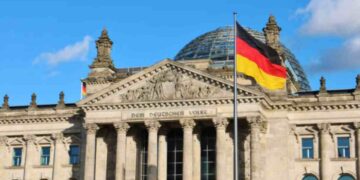 Gli appelli di Berlino a Pechino