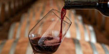 Gli effetti dei dazi USA sul vino italiano