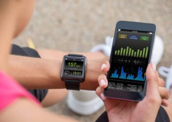 Gli smartwatch aiutano a monitorare la salute