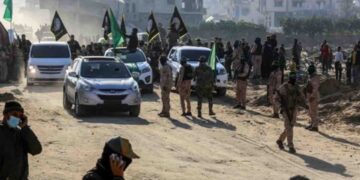 Hamas fa una proposta sugli ostaggi