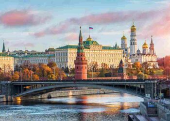 Il Cremlino su Trump e sulla pace con Kiev