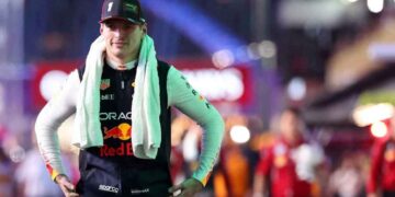 Il futuro di Max Verstappen