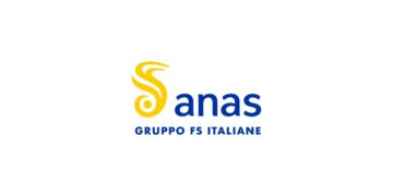 Il logo di Anas