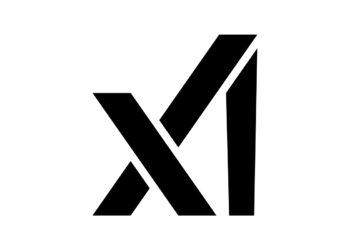 Il logo di xAI