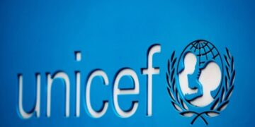 Il monito dell'UNICEF su Gaza