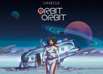 Il nuovo disco-fumetto di Caparezza