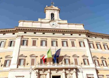 Il piano del governo italiano per affrontare i dazi USA