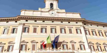 Il piano del governo italiano per affrontare i dazi USA