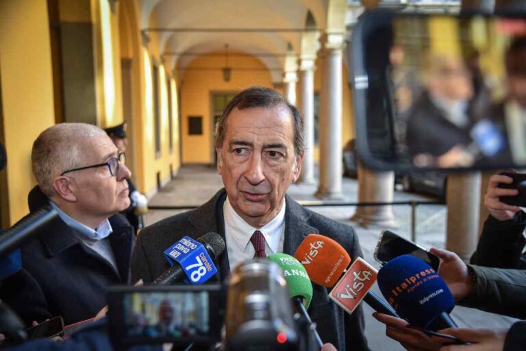 Sala: “Per colpa del decreto temo chiuderemo qualche scuola”