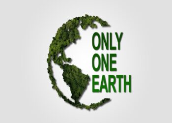 Immagine legata all'Earth Overshoot Day