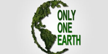 Immagine legata all'Earth Overshoot Day