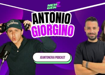 La Jeantoneria di Antonio Giorgino