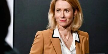 Kallas annuncia un accordo con Israele sugli aiuti a Gaza