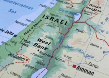 Katz e Levin sull'annessione della Cisgiordania da parte di Israele