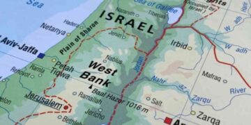 Katz e Levin sull'annessione della Cisgiordania da parte di Israele