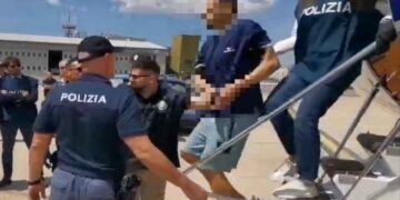 Kaufmann non risponde al gip