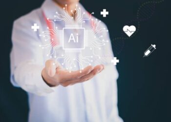 L'IA nella medicina tradizionale